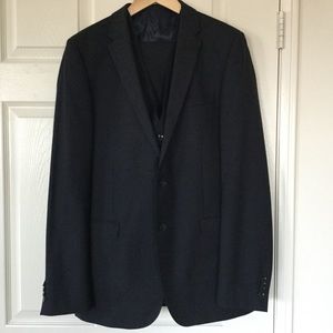 Sport coat